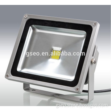 50W LED Flood Light TUV/SAA/CE/ROHS certifcation